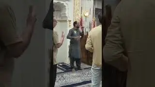 Shahadat Imam Musa e Kazim (as) | Aarambaug - Mumbai 2026