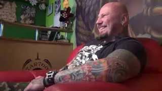 Tartoo-Tattoo