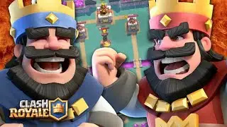 Clash Royale Live stream | ASHISH VERSE