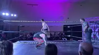 Freddy Crow VS Labottine FML