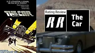 The Car rating review. Would it still get a PG rating today?