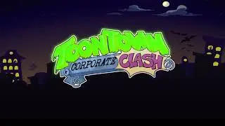 Corporate Clash: Count erclaim Battle Ye Olde Toontowne theme SLOWED