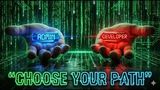 Salesforce Admin vs Developer | Which Career Should You Choose in 2025?