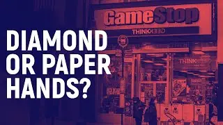 $GME to the Moon? Robinhood, Elon Musk, Reddit, Wallstreetbets and more! | Deep Dive