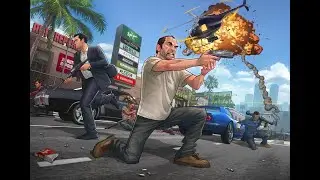 gta 5 live  story mode #gta5 #gat5live