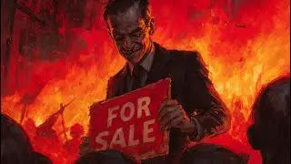 Canada&rsquo;s Liberals are TRAITOROUS SELLOUTS - ENOUGH!