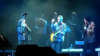 J GEILS BAND  BANGOR 8-4-2011  HOMEWORK AND PISS ON THE WALL