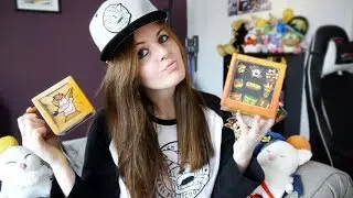 Crash Bandicoot N Sane Trilogy Merch Unboxing