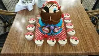 Most Creative Cake Design