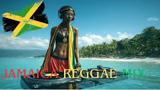 🌴🎶☀️ Jamaica Reggae Mix &ndash; Tropical Vibes | ジャマイカ レゲエ ミックス &ndash; トロピカルバイブス 🌴🎶☀️