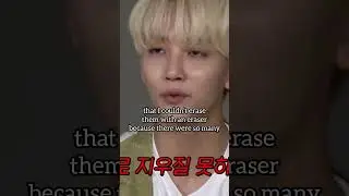 Vernon disclosing the truth of Jeonghan's ghost story #seventeen #kpop