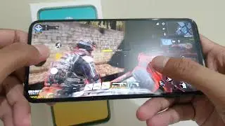 Huawei Y9 Prime Gaming Test PUBG, ROS, CALL OF DUTY, NBA2K20 and GTA SA