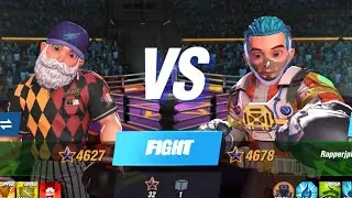 How to Play and Check Opponent skills | Boxing Game | Boxing Tutorial | Boxing Star | Game Play