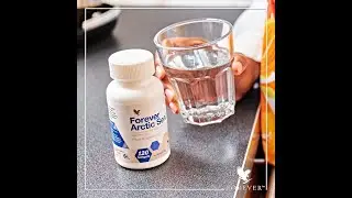 Forever Artic Sea Omega 3 par www.Aloeforeverfans.fr