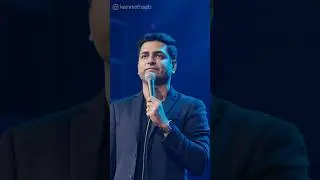 Женщины и фальшивые слёзы! #стендапкомедия