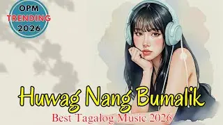 Huwag Nang Bumalik &ndash; OPM Sad Song Heartbreak Story | Emotional Filipino Love Ballad 2026