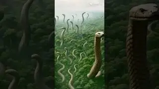5 July 2025Amazon jungle #amazon #jungle #sciencefacts #vikings