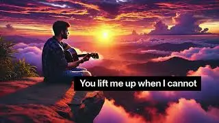 New Every Morning | Uplifting Christian Worship Song of God&rsquo;s Daily Mercy
