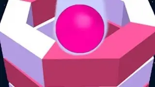 stack ball live game 100 subscribe compete 🎯