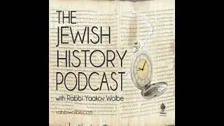 Ep. 86: Chofetz Chaim: A Portrait