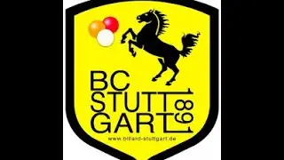 BC Stuttgart 1891 X-Mas-DYNAMIC-Turnier