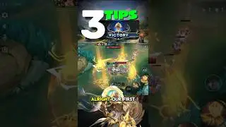 3 Pro Tips to Win With Minsitthar | Master Counter-Engage, Flicker & Micro