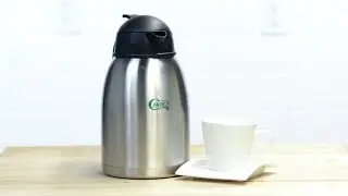 Choice Insulated Coffee Server