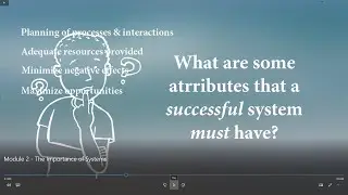 ISO 9001:2015 Auditor Training &ndash; The Importance of Systems