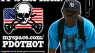 Friend with benefits official song P Dot Hot