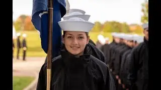 Recruit Training Command Pass-in-review Graduation Live February 7th, 2020