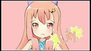LILY'S DAY OFF  (ENDING #1) Idol Manager