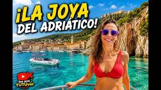 Hvar, la isla dorada de Croacia