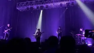 Men I Trust - Husk - live @ Franklin Music Hall Phila PA 6th Sept 2025