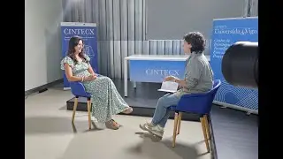 Cámara Abierta CINTECX a Mujeres y Hombres STEM