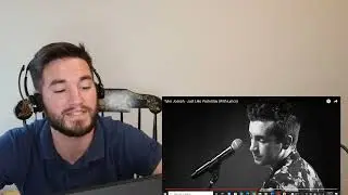 Tyler Joseph - Just Like Yesterday (With Lyrics) | Christian Reacts!!!