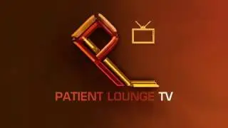 Patient Lounge TV Intro Ident 3