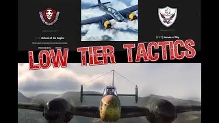 World of Warplanes | Dogfights | Fw-57 | Bf-110B | 9-G vs Y-I-Y