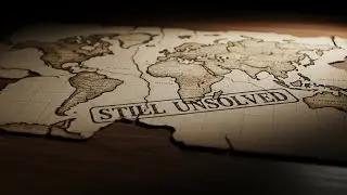 Карта Пири Рейса: как она показывала неизведанные земли? | Полный документальный фильм