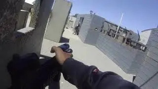 US airsoft world