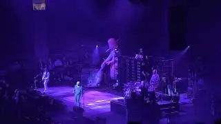 Limp Bizkit - Out Of Style - Still Sucks Tour [Live at Madison Square Garden]