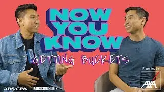 Now You Know: Getting Buckets