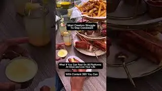 Post Everywhere with Content 360