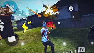 Poco X2 unboxing ⚡free fire fast gameplay💥