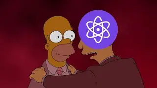 XPR СИМПСОНЫ!!!!!