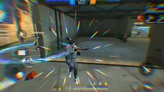 FREE FIRE INSANE KILL HIGHLIGHTS