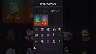 18 июня, Комбо карты в Pixel Tap