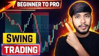 Swing Trading Strategy | Price Action Based High Probability Setup