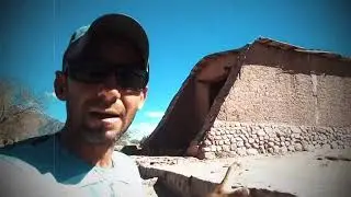 Mayorazgo de Anillaco - Catamarca 🇦🇷🚴