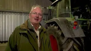 How regenerative farming reduces costs