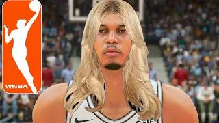 What if Wemby Played in the WNBA?
